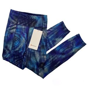 Lululemon Invigorate HR Athletic Leggings NWT - Women’s XS